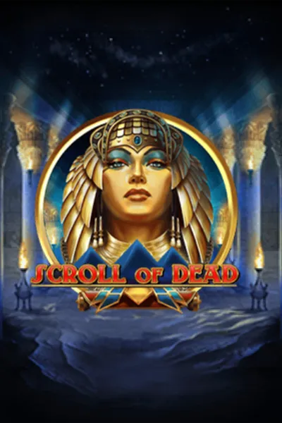 Pharaoh Rising gokkast bij SpinDog Casino